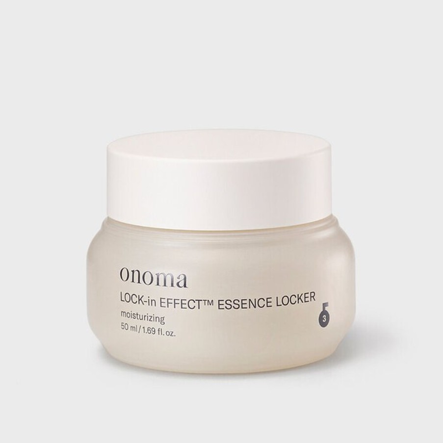 Skin Care Onoma | Onoma Lock-In Effect Essence Locker 50Ml