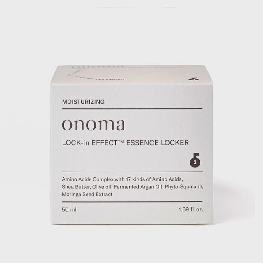 Skin Care Onoma | Onoma Lock-In Effect Essence Locker 50Ml