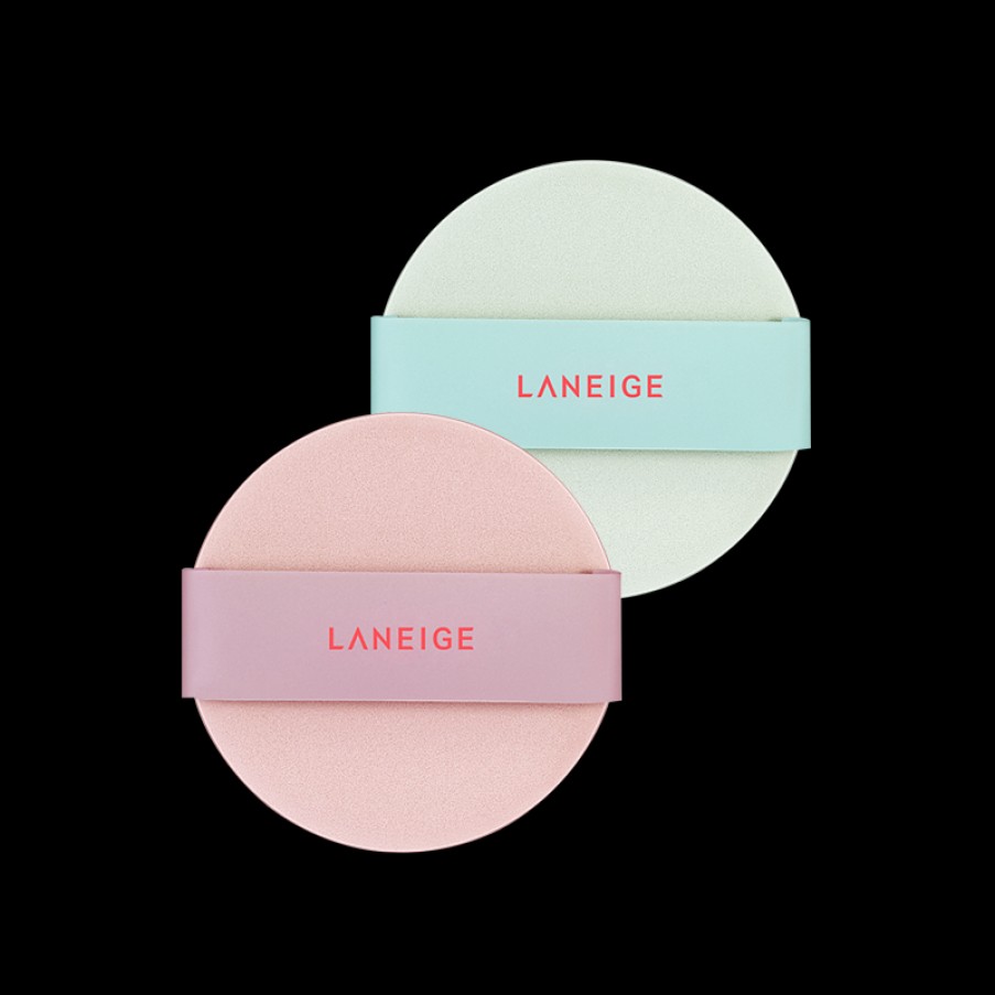 Cosmetics Laneige | Laneige Neo Cushion Puff