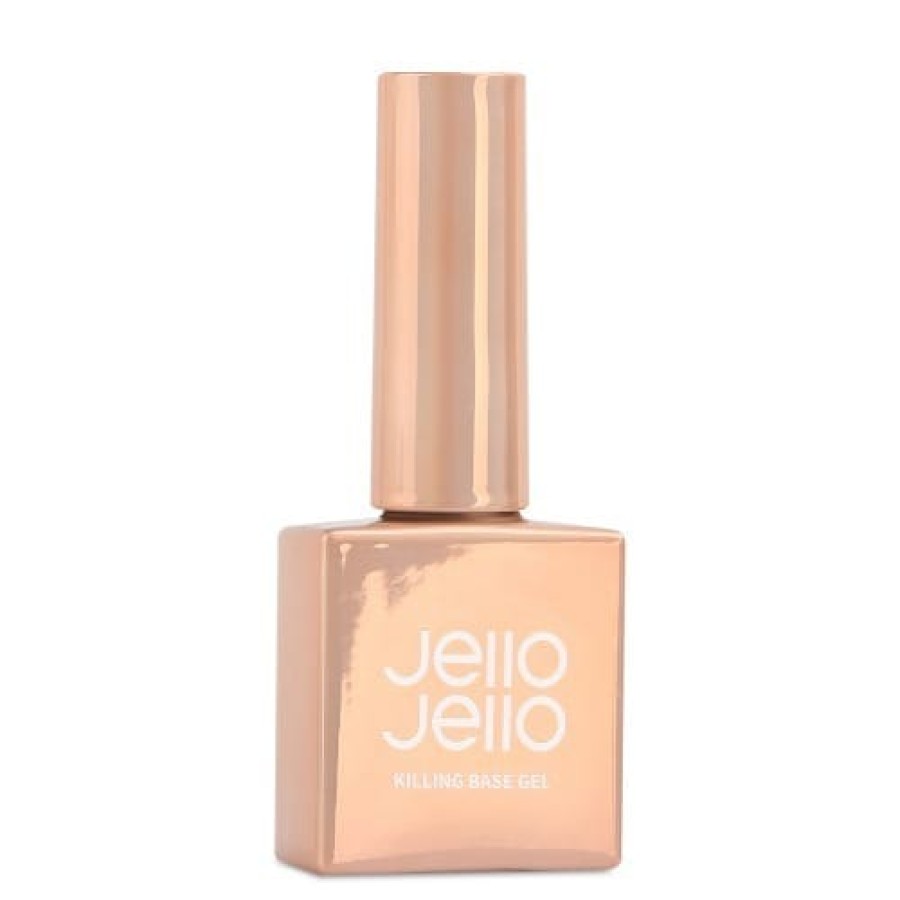 Nail Beauty Jello | Jello Jello Killing Base Gel