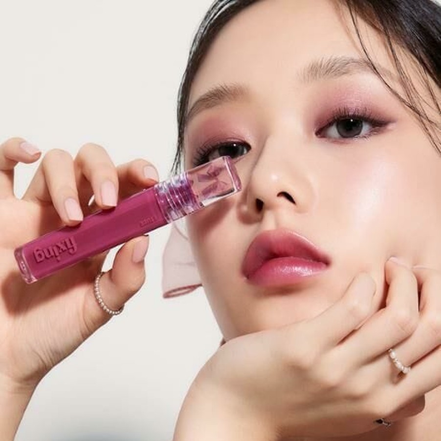 Cosmetics Etude | Etude House Glow Fixing Tint