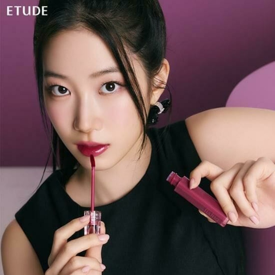 Cosmetics Etude | Etude House Glow Fixing Tint