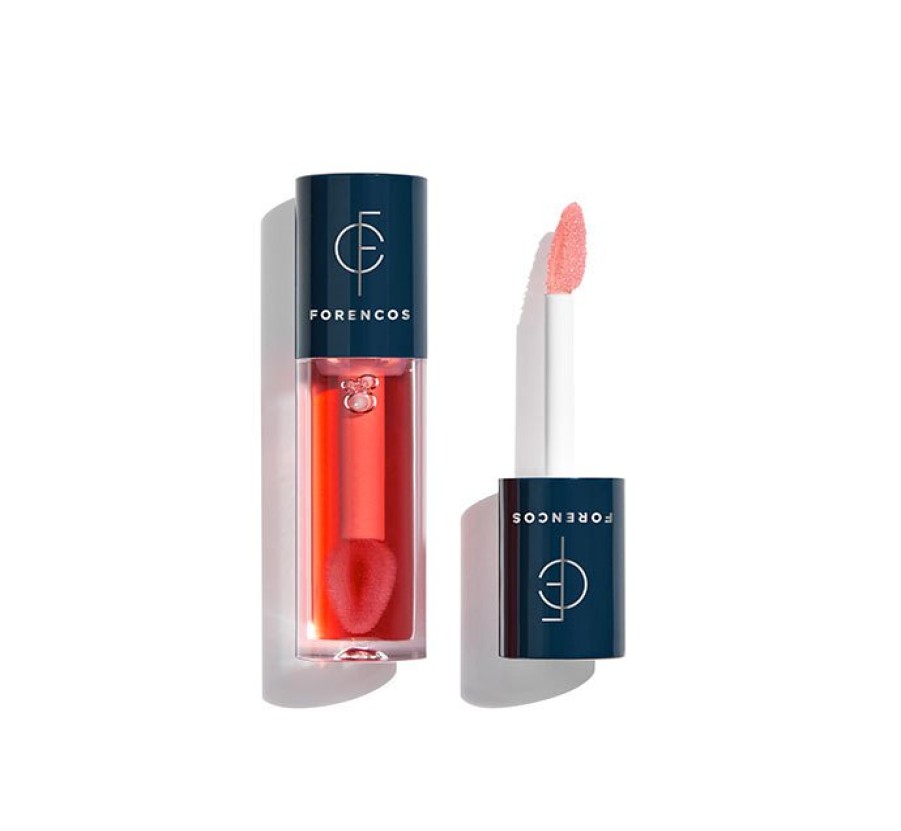 Cosmetics FORENCOS | Forencos Soak Lip Oil