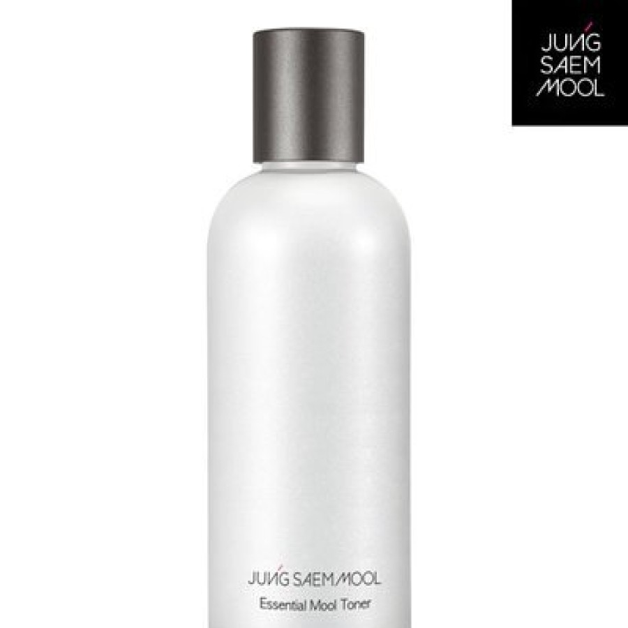 Skin Care Jungsaemmool | Jungsaemmool Essential Mool Toner 200Ml