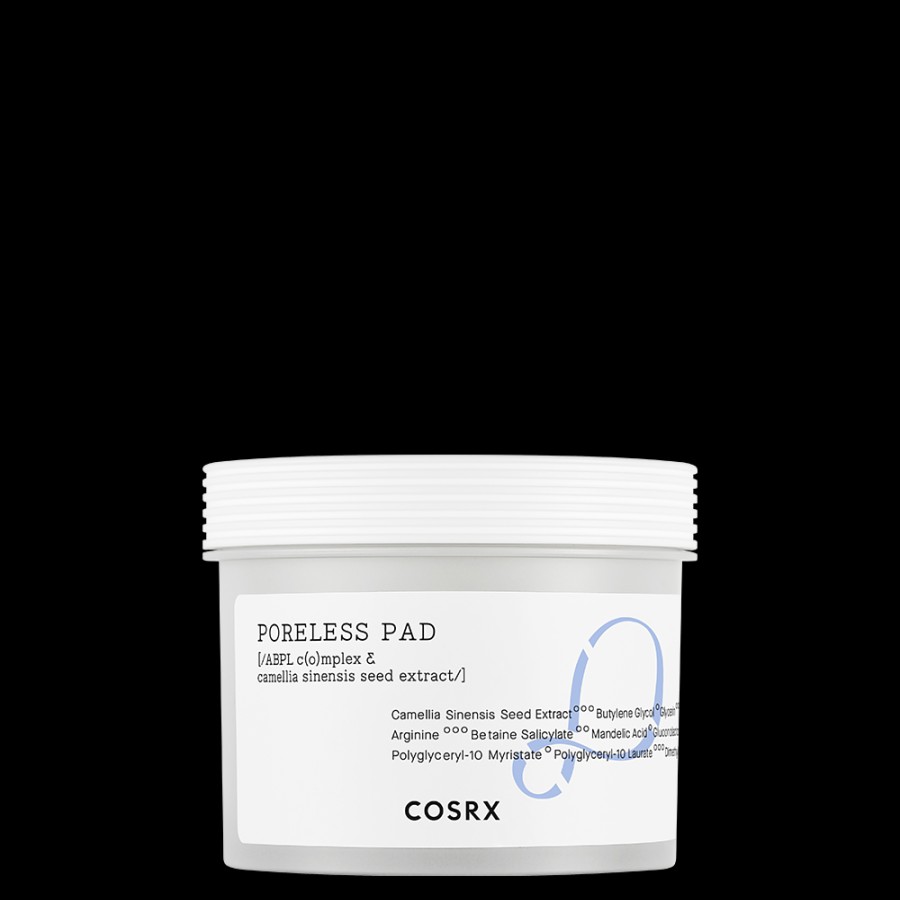 Skin Care COSRX | Cosrx Poreless Pad [70Pcs]