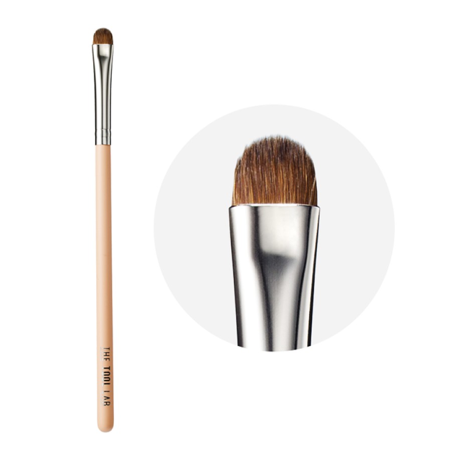 Cosmetics The | The Tool Lab Makeup Brush - 226 Detail Eyeshadow