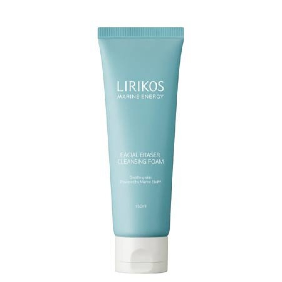 Skin Care LIRIKOS | Lirikos Facial Eraser Cleansing Foam 150Ml