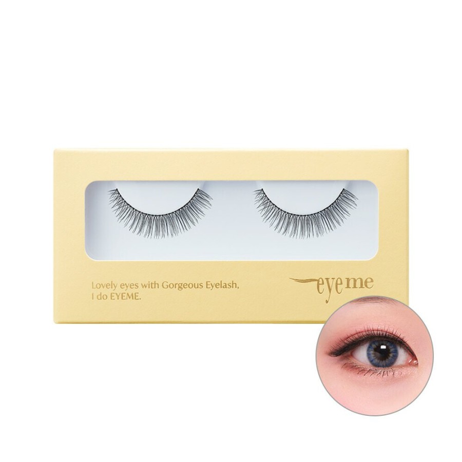 Cosmetics PICCASSO | Piccasso Eyelashes Lovely No.36 [5 Packs]