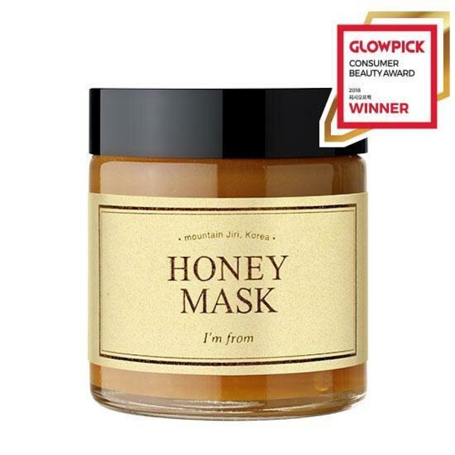 Skin Care I'm | I'M From Honey Mask 120G