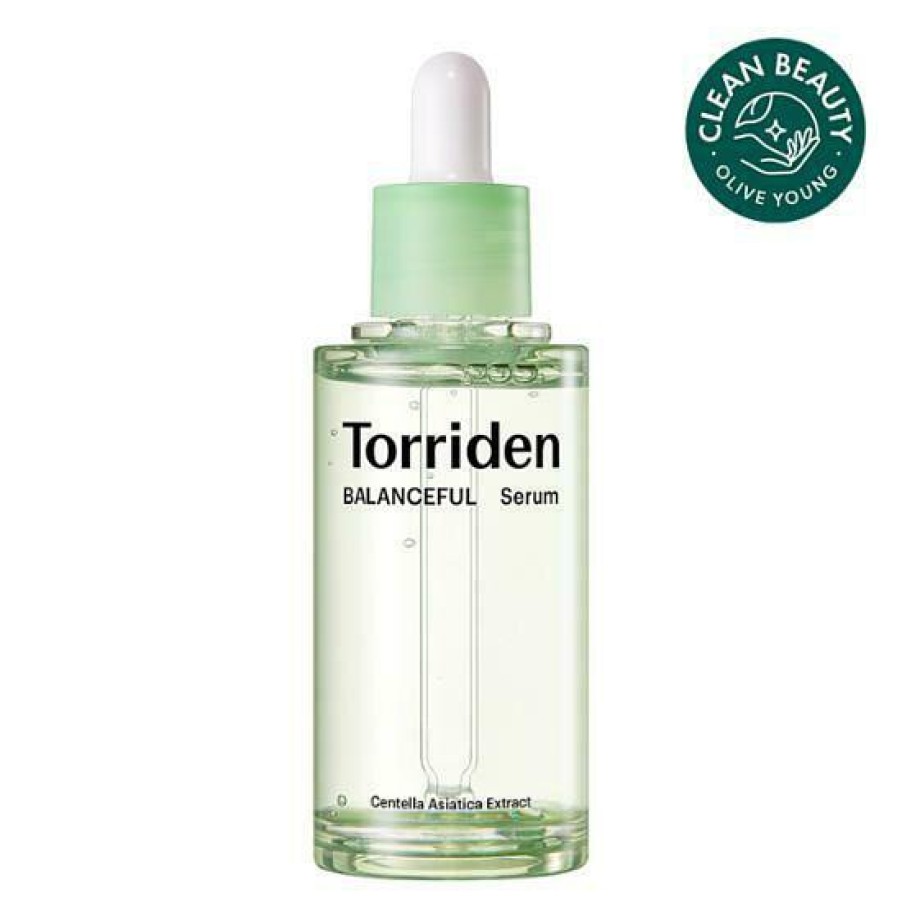 Skin Care Torriden | Torriden Balanceful Serum 50Ml