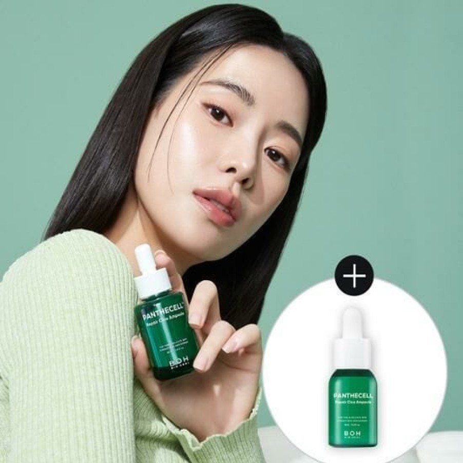 Skin Care BIO | Bio Heal Panthecell Repair Cica Ampoule 30Ml [Olive You