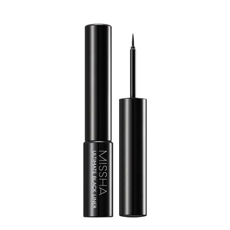 Cosmetics Missha | Missha Ultimate Liner