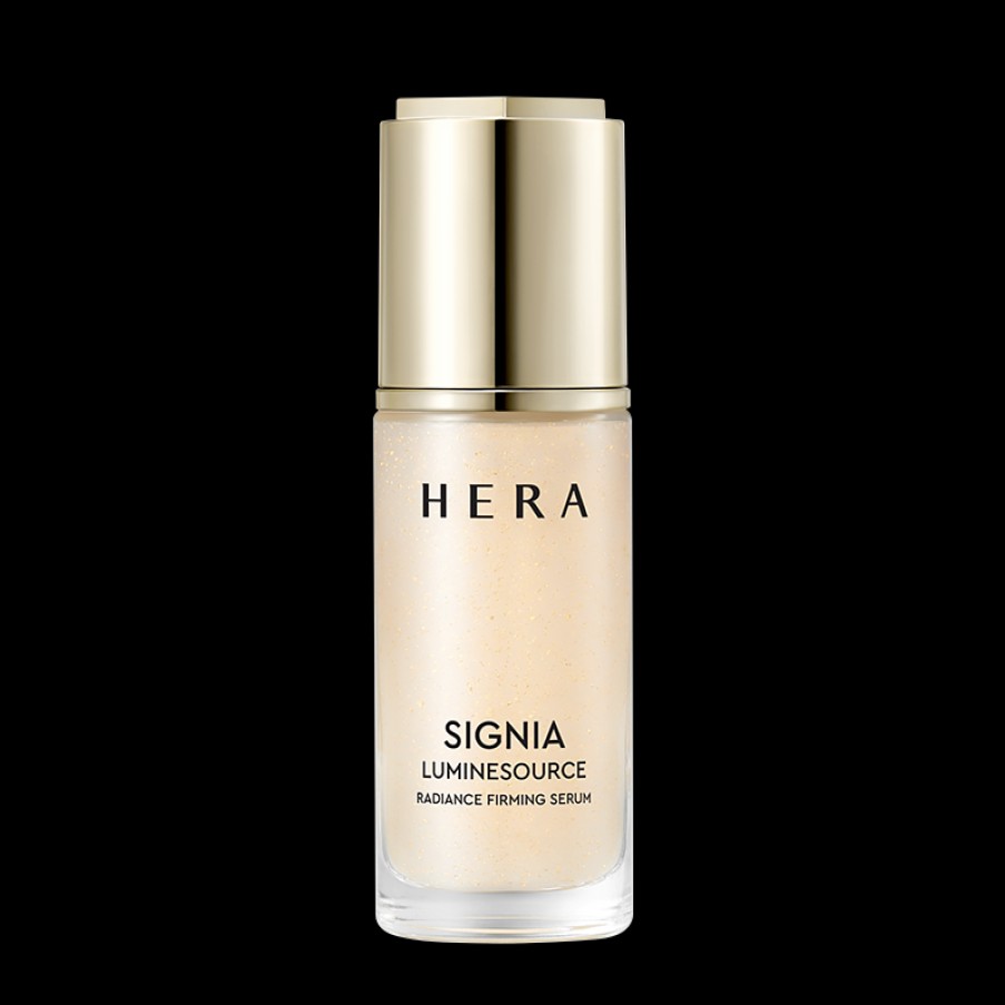 Skin Care HERA | Hera Signia Luminesource Radiance Firming Serum 40Ml