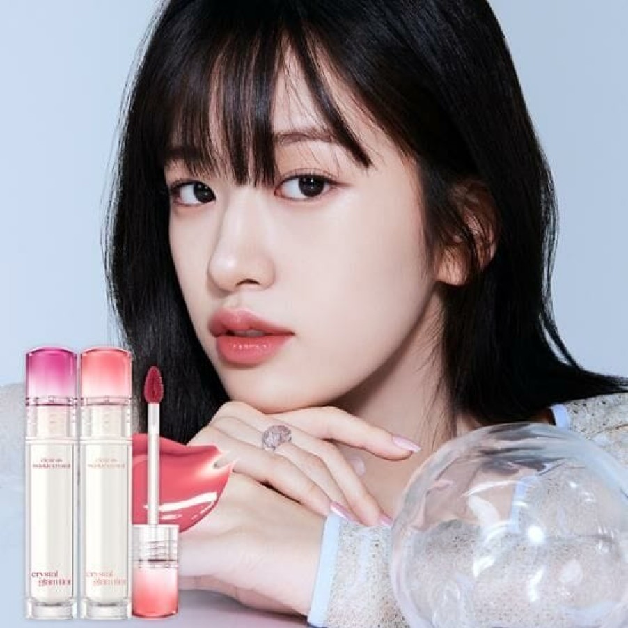 Cosmetics CLIO | Clio Crystal Glam Tint