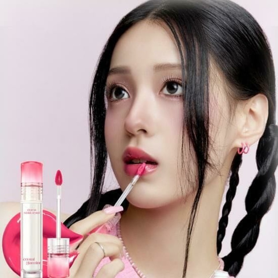 Cosmetics CLIO | Clio Crystal Glam Tint