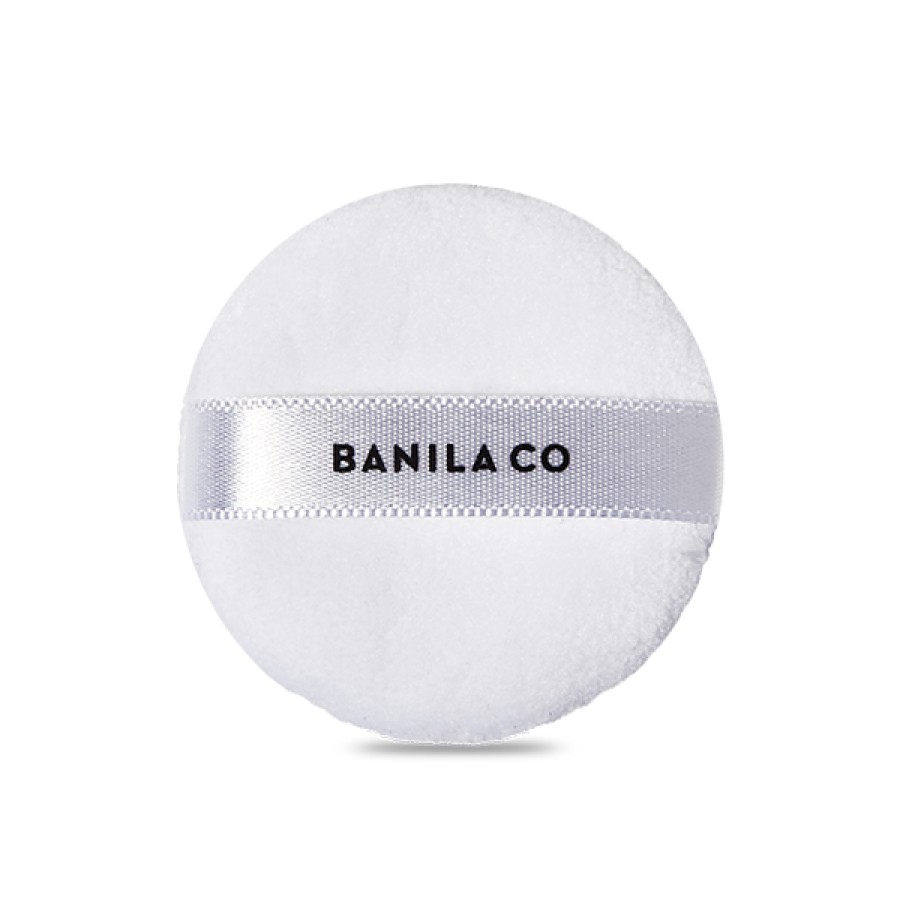 Cosmetics Banila | Banila Co. Soft Powder Puff