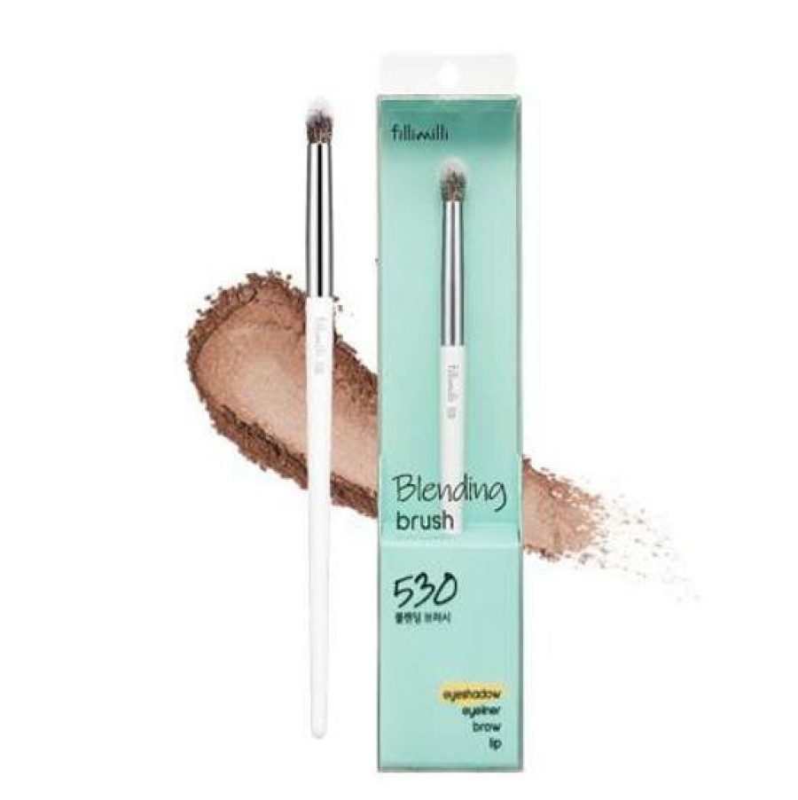 Cosmetics Fillimilli | Fillimilli Blending Brush 530