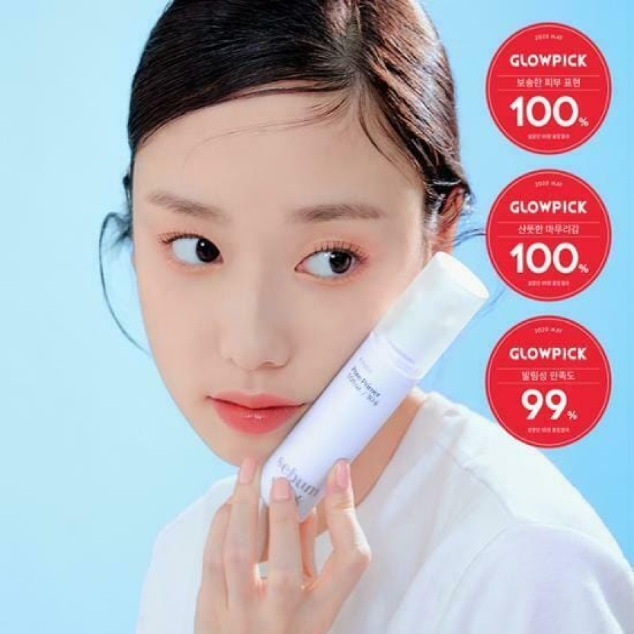 Cosmetics Etude | Etude House Sebum Soak Pore Primer 30Ml