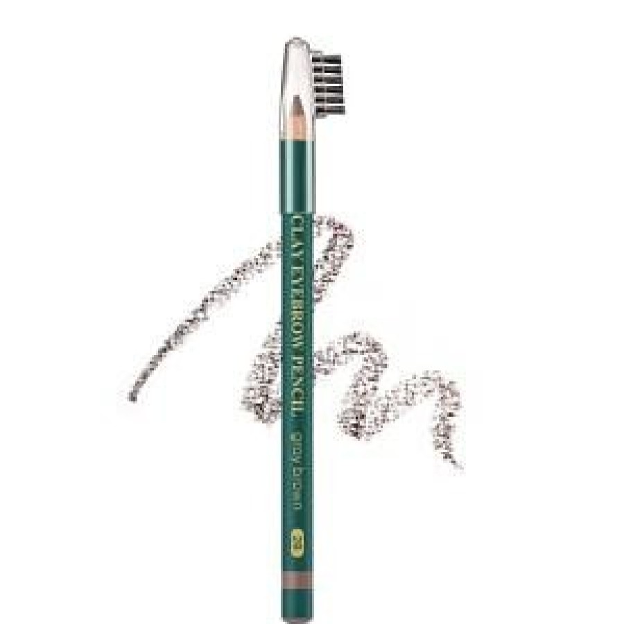 Cosmetics Missha | Missha Clay Eyebrow Pencil