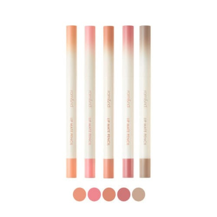 Cosmetics Romand | Romand Lip Mate Pencil