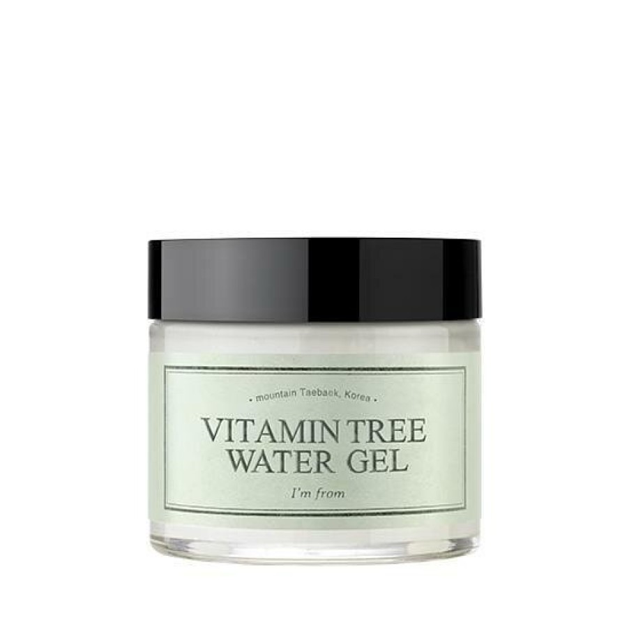 Skin Care I'm | I'M From Vitamin Tree Water Gel 75G