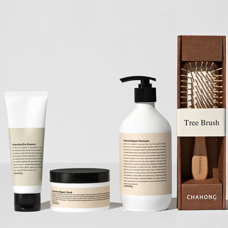 Hair Beauty CHAHONG | Chahong Damage Hair Care Set - Classic Decoding