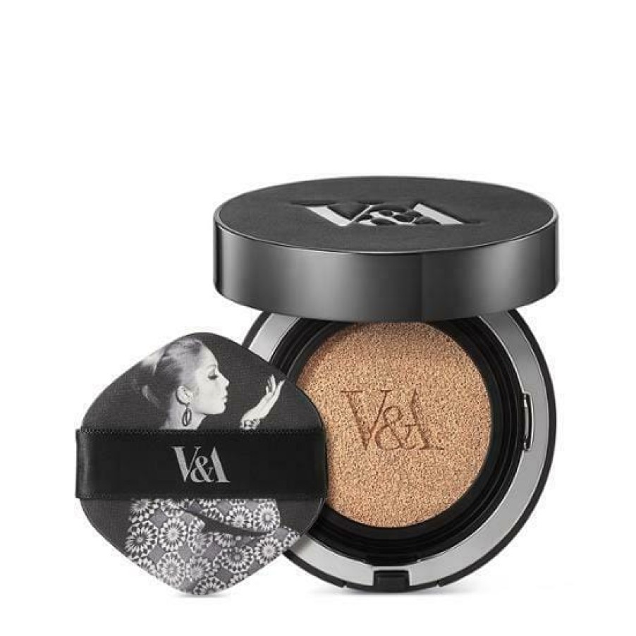 Cosmetics V&A | V&A Beauty Long Wear Cushion Foundation Radiant 15G