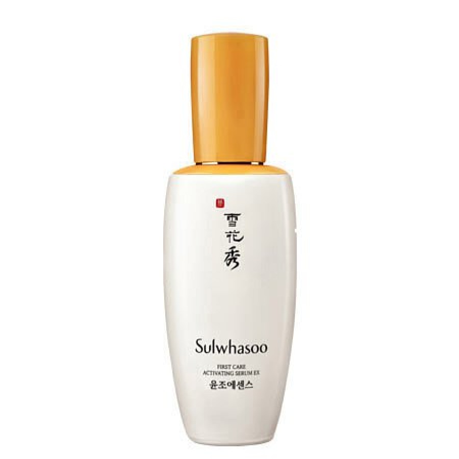 Skin Care Sulwhasoo | Sulwhasoo First Care Activating Serum Ex 90Ml