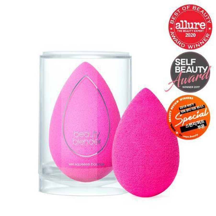 Cosmetics The | The Original Beauty Blender Wet Squeeze Bounce