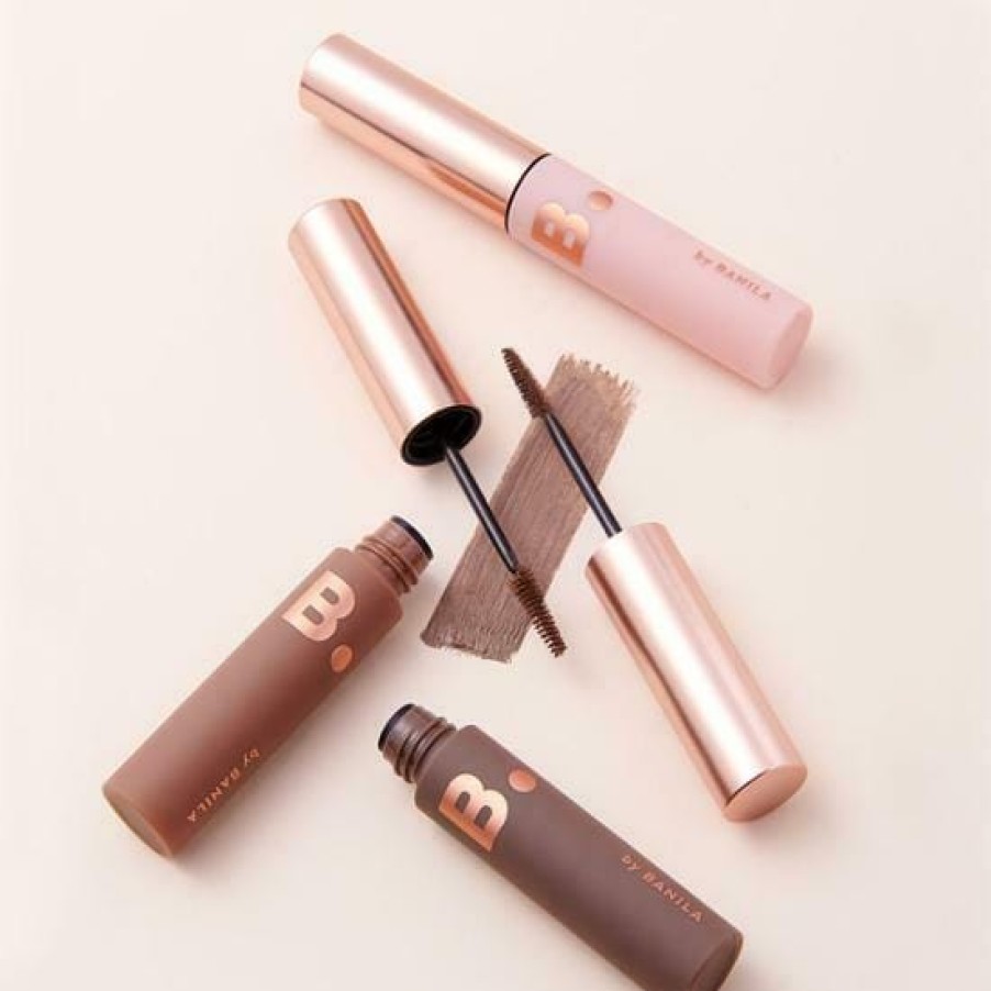 Cosmetics Banila | Banila Co. Smudge Out Detail Browcara