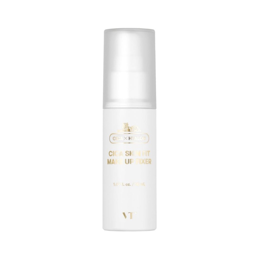 Cosmetics VT | Vt Cica Skin Fit Makeup Fixer 50Ml