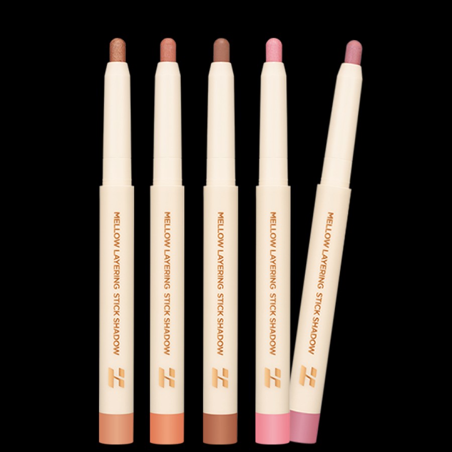 Cosmetics Holika | Holika Holika Mellow Layering Stick Shadow