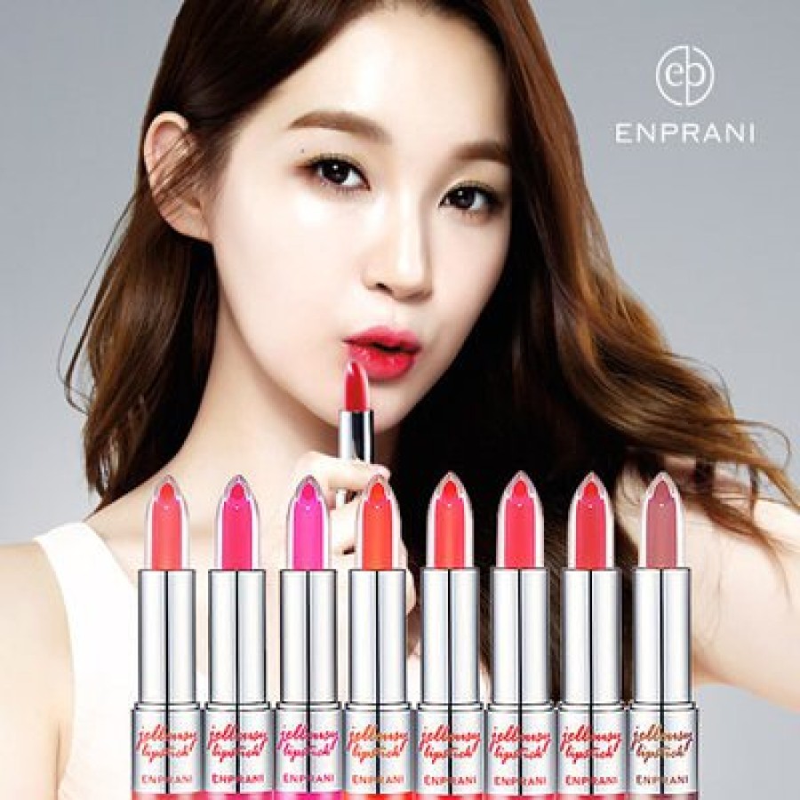 Cosmetics ENPRANI | Enprani Jellousy Lipstick