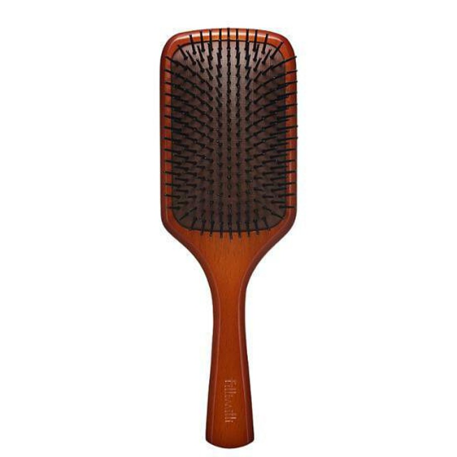 Hair Beauty Fillimilli | Fillimilli Wood Paddle Brush