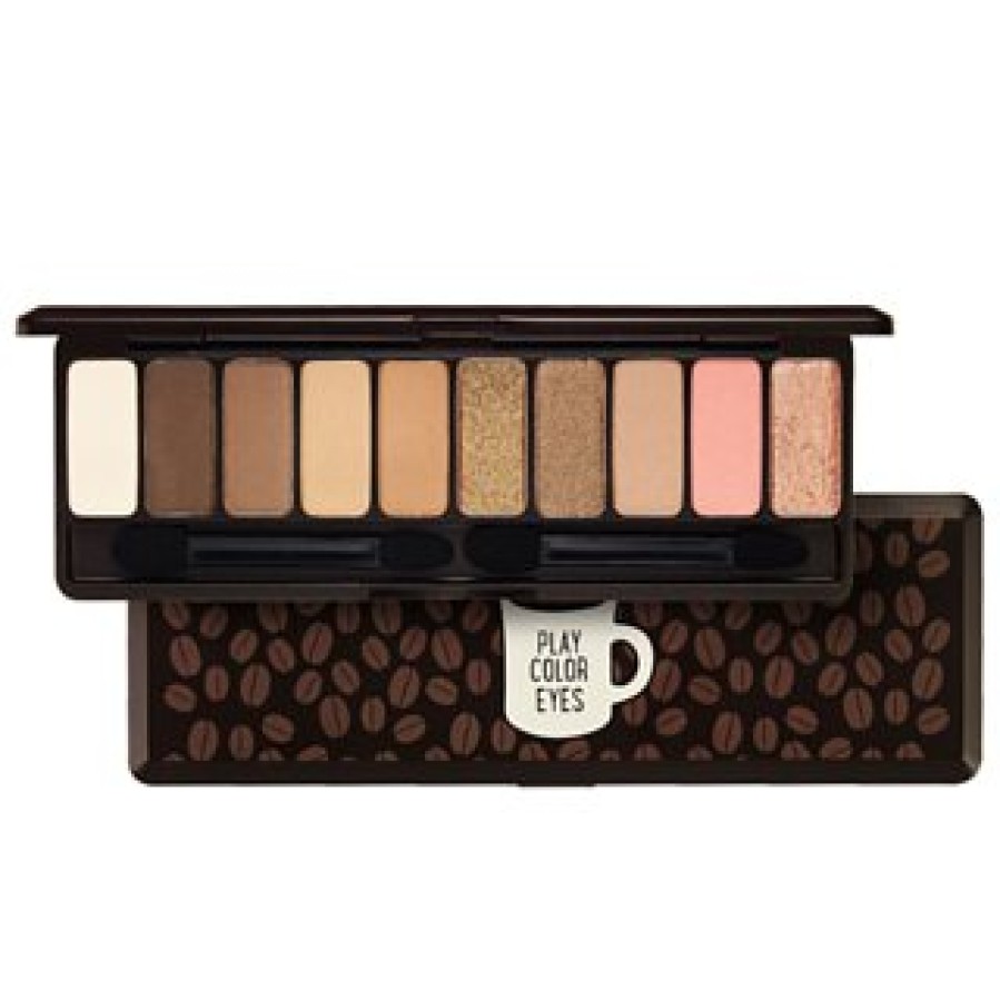 Cosmetics Etude | Etude House Play Color Eyes - In The Cafe