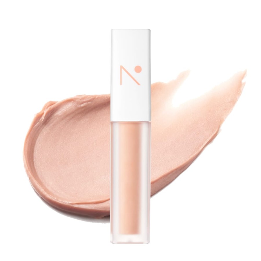 Cosmetics NOBEV | Nobev Fix Eye Primer