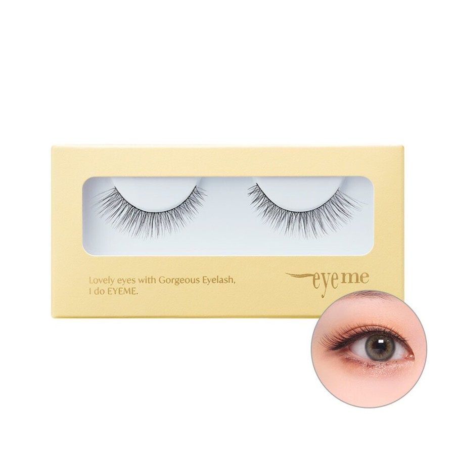 Cosmetics PICCASSO | Piccasso Eyelashes Lovely No.31 [5 Packs]