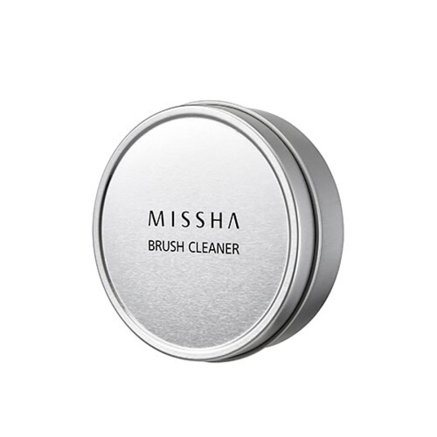 Cosmetics Missha | Missha Brush Cleanser