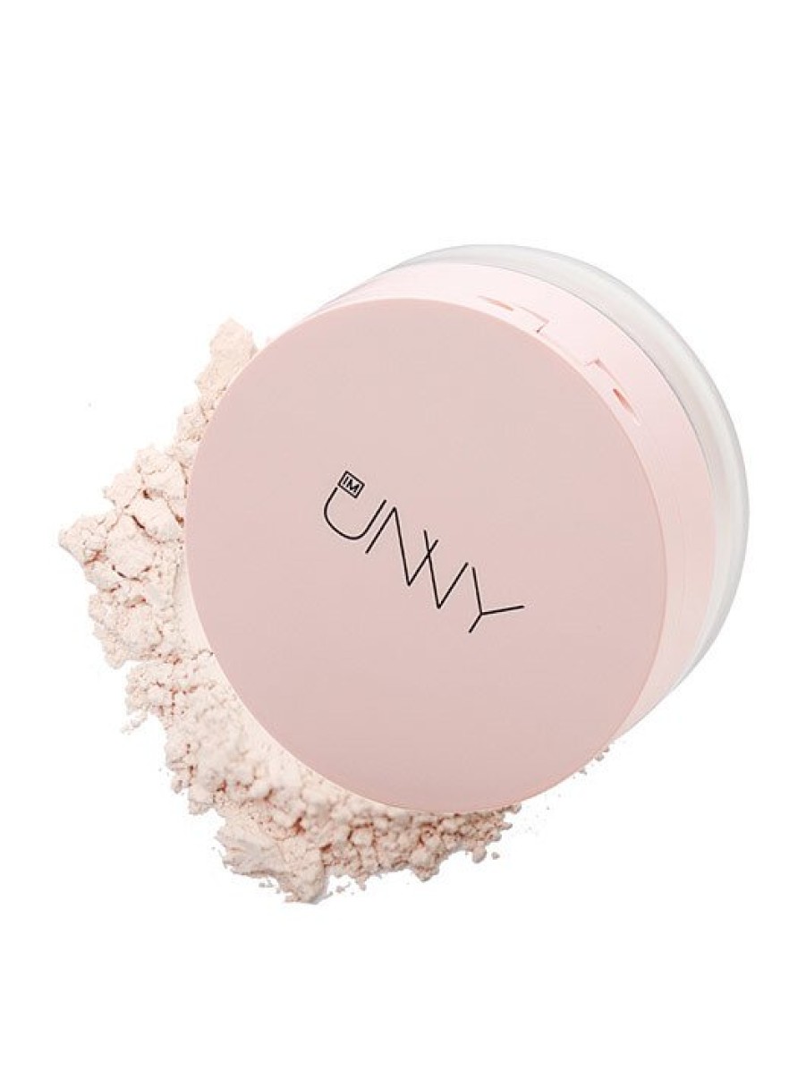 Cosmetics IM'UNNY | Im'Unny Velvet Loose Powder 12Gowder 7G