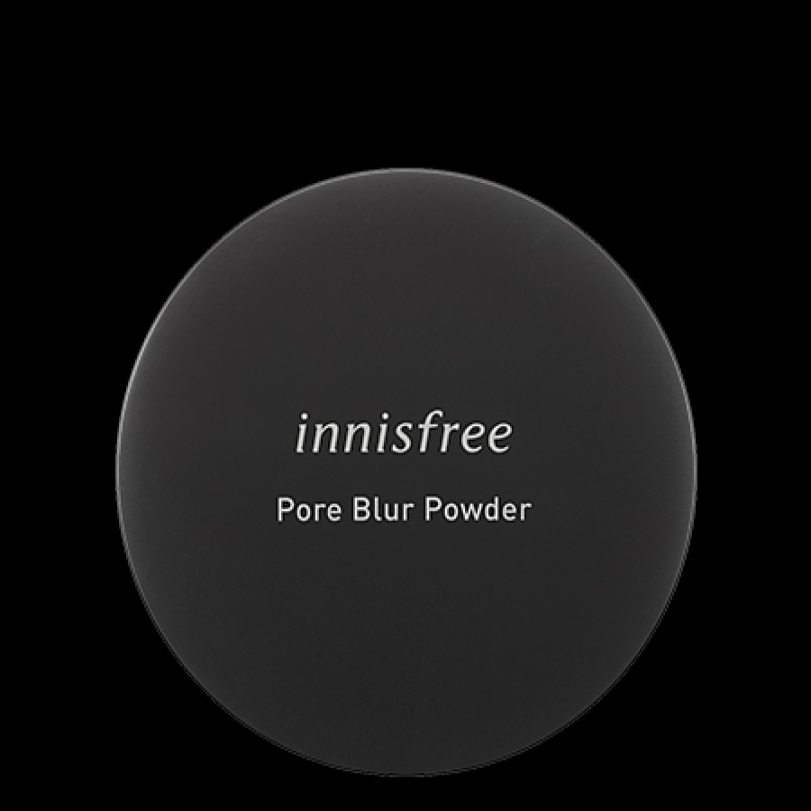 Cosmetics Innisfree | Innisfree Pore Blur Powder 11G