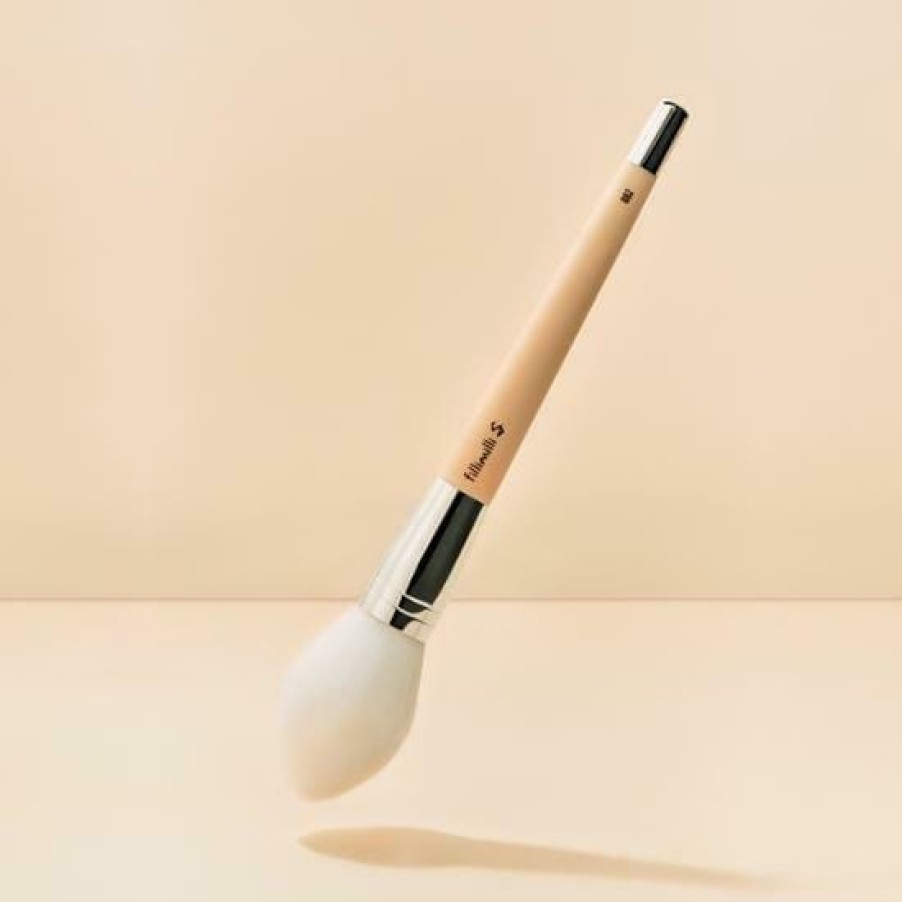 Cosmetics Fillimilli | Fillimilli S Silky Powder Brush 882