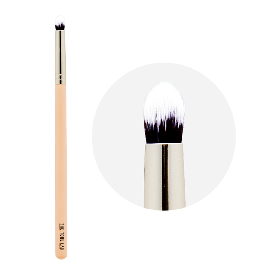 Cosmetics The | The Tool Lab Makeup Brush - 218 Precision Crease