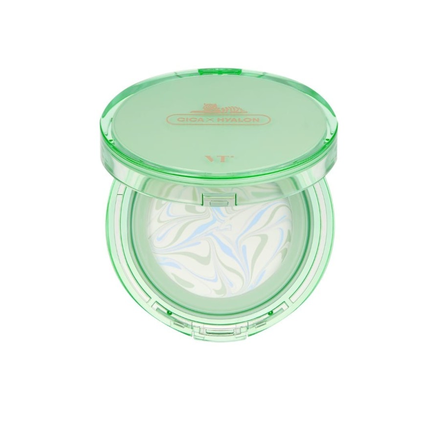 Skin Care VT | Vt Cica Essence Sun Pact 10G