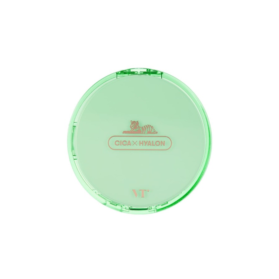 Skin Care VT | Vt Cica Essence Sun Pact 10G