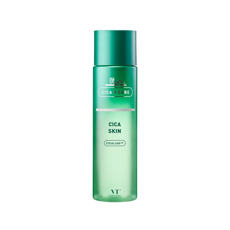 Skin Care VT | Vt Cosmetics Cica Care Cica Skin 200Ml