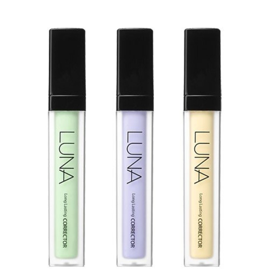 Cosmetics LUNA | Luna Long Lasting Corrector