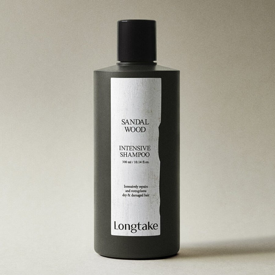 Hair Beauty Longtake | Longtake Shampoo 300Ml