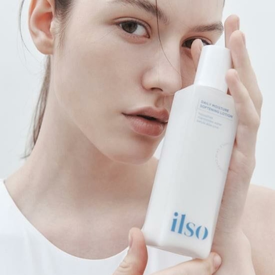 Skin Care ilso | Ilso Daily Moisture Softening Lotion 150Ml