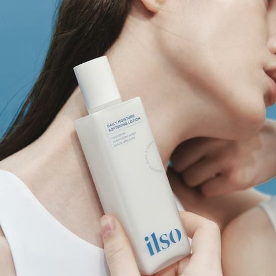 Skin Care ilso | Ilso Daily Moisture Softening Lotion 150Ml