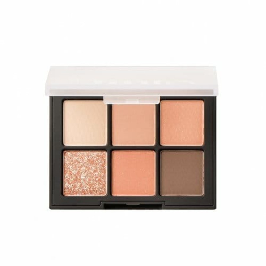 Cosmetics Dinto | Dinto Blur-Finish Shadow